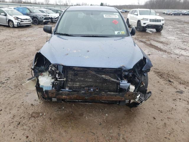 Photo 5 from auction – 2007 TOYOTA RAV4 with VIN JTMBK33V576013927
