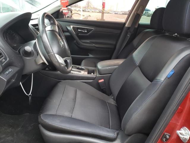 Photo 7 from auction – 2017 NISSAN ALTIMA 2.5 with VIN 1N4AL3AP3HC155408