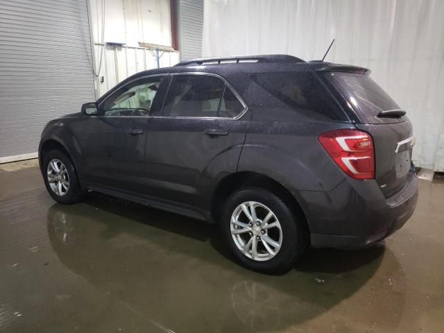 Photo 2 from auction – 2016 CHEVROLET EQUINOX LT with VIN 2GNFLFEK5G6251443