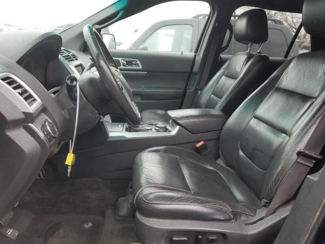 Photo 7 from auction – 2011 FORD EXPLORER X with VIN 1FMHK8D81BGA83424