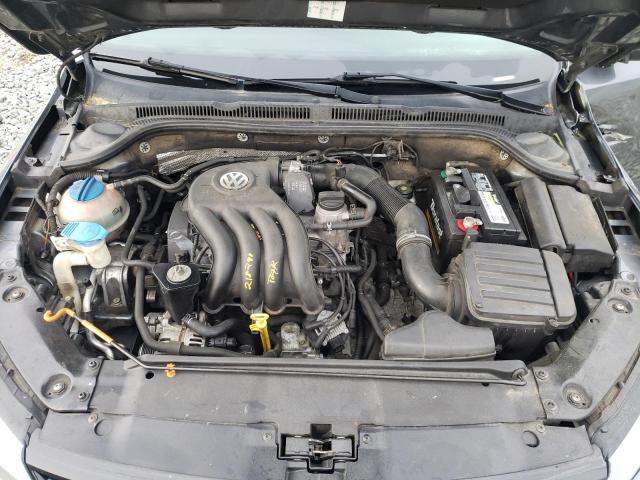 Photo 11 from auction – 2012 VOLKSWAGEN JETTA BASE with VIN 3VW2K7AJ4CM414688