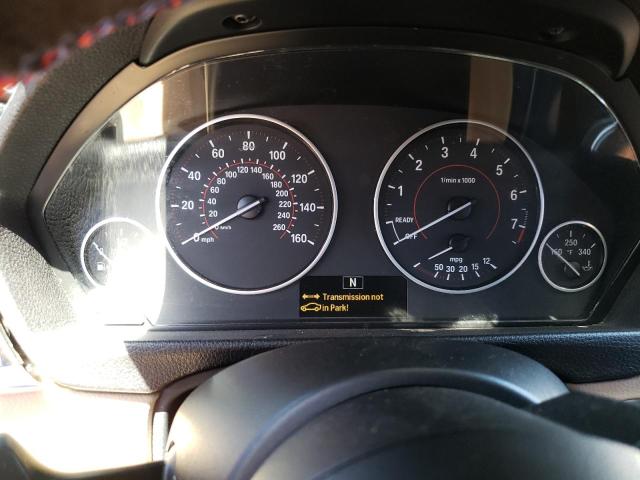 Photo 9 from auction – 2013 BMW 328 XI SUL with VIN WBA3B5C52DF138568