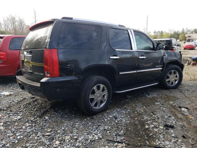 Photo 3 from auction – 2008 CADILLAC ESCALADE L with VIN 1GYEC63888R170609