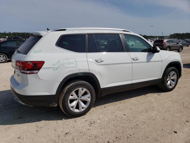 Photo 3 from auction – 2018 VOLKSWAGEN ATLAS S with VIN 1V2GR2CA8JC520787