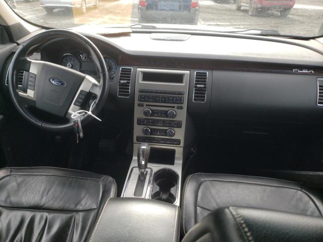 Photo 8 from auction – 2012 FORD FLEX SEL with VIN 2FMHK6CC4CBD02749
