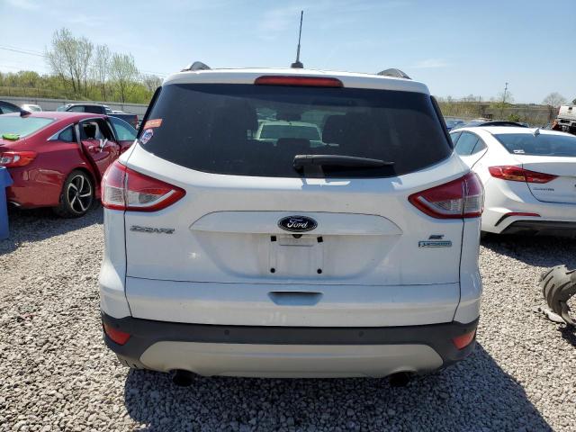 Photo 6 from auction – 2015 FORD ESCAPE SE with VIN 1FMCU0GX2FUC79873