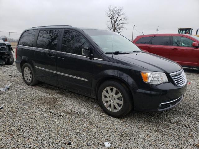 Photo 4 from auction – 2014 CHRYSLER TOWN & COU with VIN 2C4RC1BG8ER438535