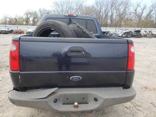 Photo 6 from auction – 2001 FORD EXPLORER S with VIN 1FMZU77E91UB58803