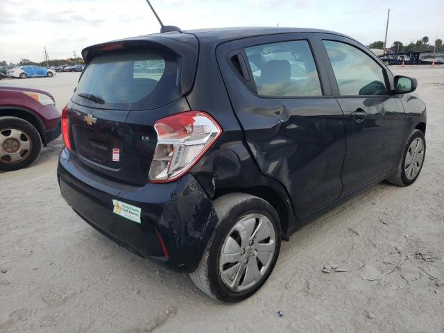 Photo 3 from auction – 2016 CHEVROLET SPARK LS with VIN KL8CB6SA2GC538975