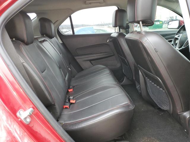Photo 11 from auction – 2013 CHEVROLET EQUINOX LT with VIN 2GNALPEK2D6402864