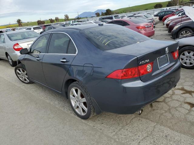 Photo 2 from auction – 2005 ACURA TSX with VIN JH4CL96915C029087
