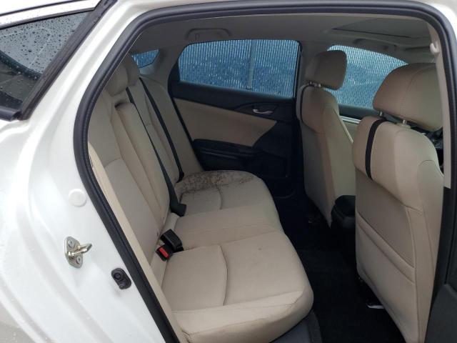 Photo 10 from auction – 2016 HONDA CIVIC EX with VIN 19XFC1F3XGE003661
