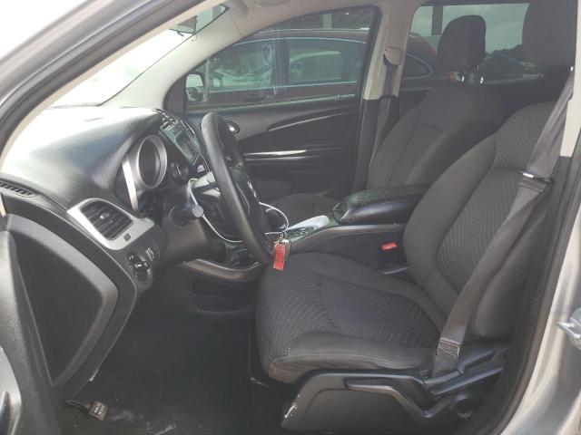 Photo 7 from auction – 2017 DODGE JOURNEY SX with VIN 3C4PDCBGXHT589877