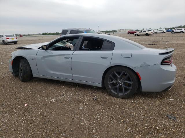 Photo 2 from auction – 2022 DODGE CHARGER SX with VIN 2C3CDXBG0NH103740