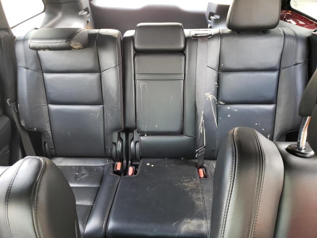 Photo 10 from auction – 2021 JEEP GRAND CHER with VIN 1C4RJFBG4MC621005