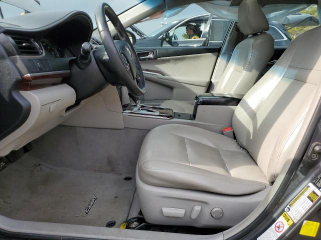Photo 7 from auction – 2012 TOYOTA CAMRY BASE with VIN 4T4BF1FK3CR170955