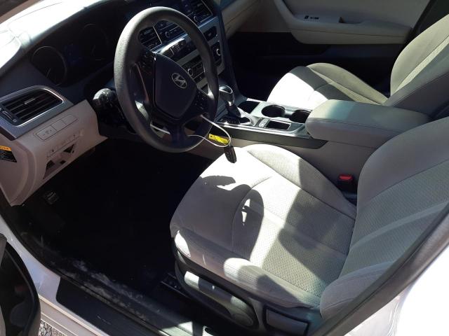 Photo 7 from auction – 2015 HYUNDAI SONATA SE with VIN 5NPE24AF1FH222052