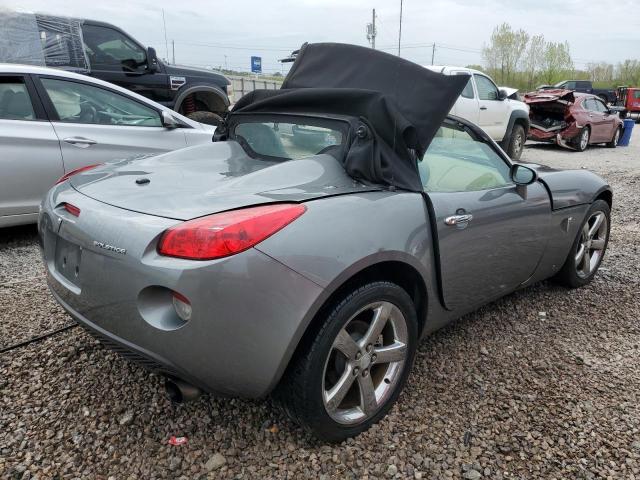 Photo 3 from auction – 2007 PONTIAC SOLSTICE with VIN 1G2MB35B47Y132086