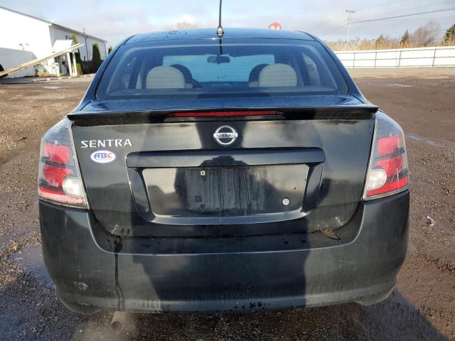 Photo 6 from auction – 2010 NISSAN SENTRA with VIN 3N1AB6AP4AL702178