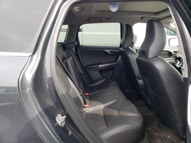 Photo 10 from auction – 2015 VOLVO XC60 T5 PR with VIN YV440MDC5F2597007
