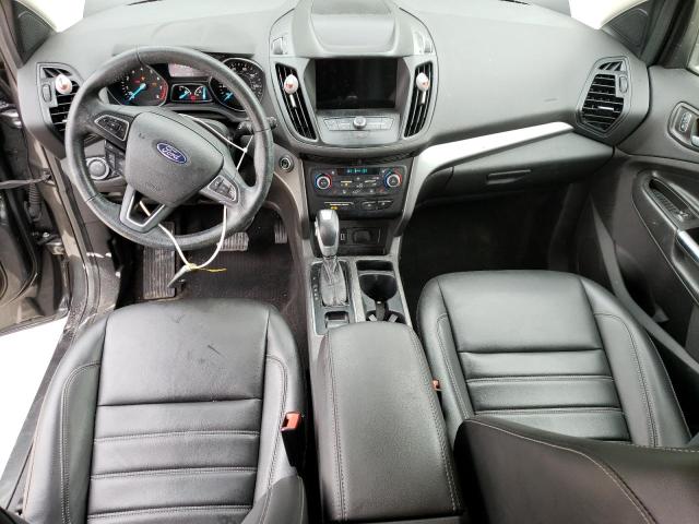 Photo 8 from auction – 2019 FORD ESCAPE SEL with VIN 1FMCU9HD4KUC50524