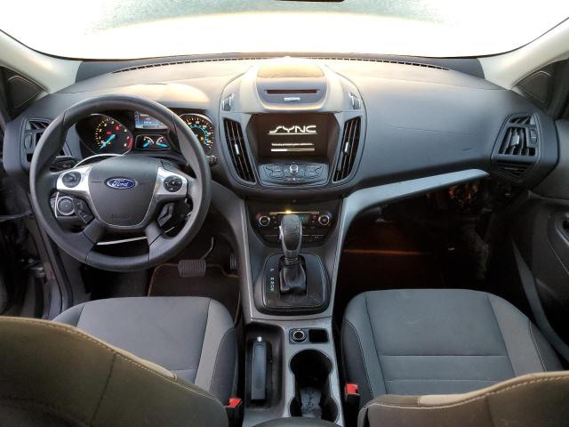 Photo 8 from auction – 2014 FORD ESCAPE SE with VIN 1FMCU0GX7EUD91938