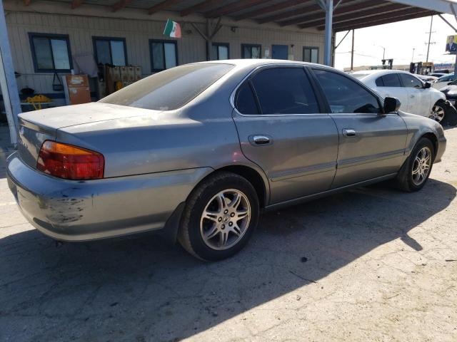 Photo 3 from auction – 2001 ACURA 3.2TL with VIN 19UUA56731A032941