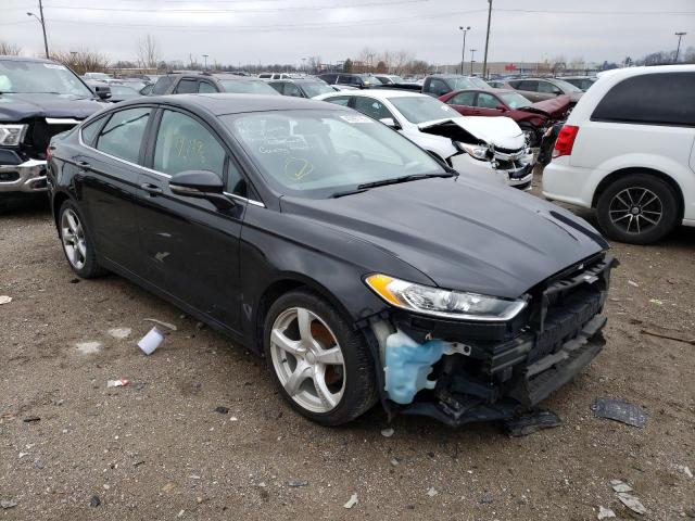 Photo 4 from auction – 2015 FORD FUSION SE with VIN 3FA6P0H78FR103186