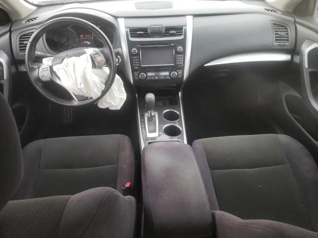 Photo 8 from auction – 2013 NISSAN ALTIMA 2.5 with VIN 1N4AL3AP9DN438880