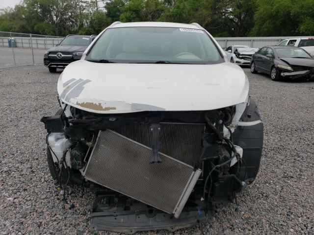 Photo 5 from auction – 2016 NISSAN MURANO S with VIN 5N1AZ2MG2GN152495