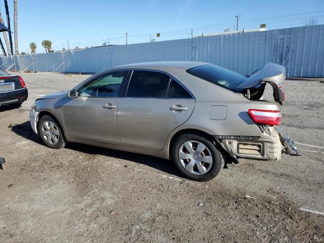 Photo 2 from auction – 2007 TOYOTA CAMRY CE with VIN 4T1BE46K17U026597