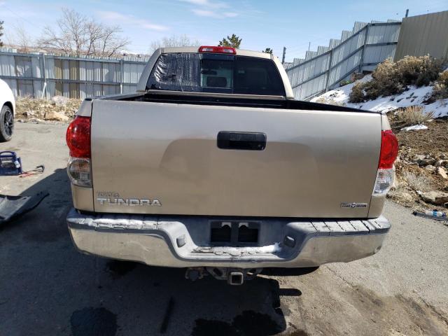 Photo 6 from auction – 2007 TOYOTA TUNDRA DOU with VIN 5TFRV54147X005308