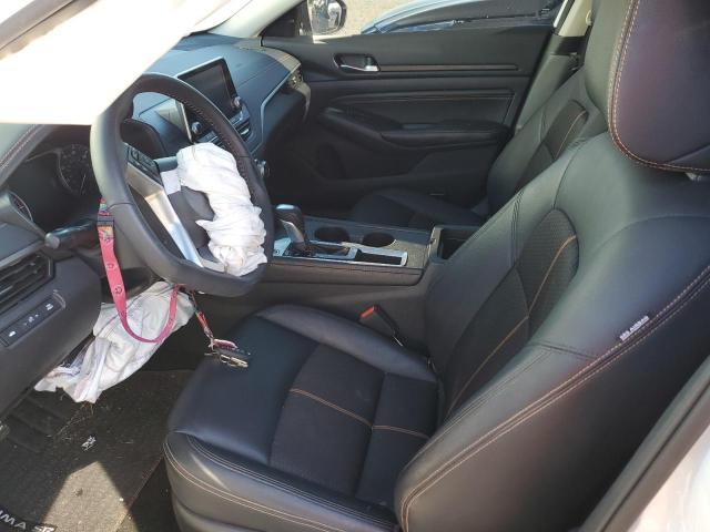 Photo 7 from auction – 2022 NISSAN ALTIMA SR with VIN 1N4BL4CV2NN366492