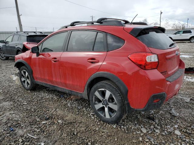 Photo 2 from auction – 2017 SUBARU CROSSTREK with VIN JF2GPABC3H8201932