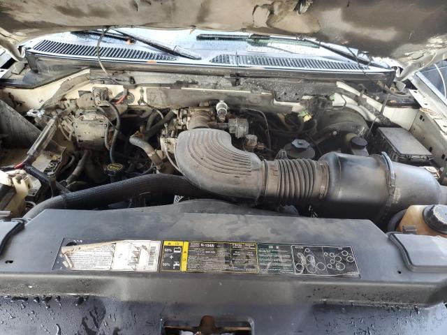 Photo 11 from auction – 2002 FORD F150 SUPER with VIN 1FTRW07632KC06257