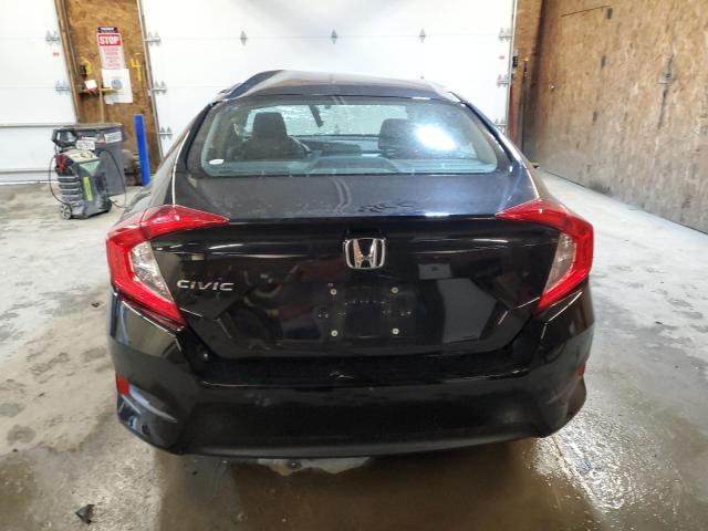 Photo 6 from auction – 2016 HONDA CIVIC LX with VIN 2HGFC2F51GH577353