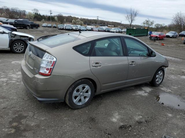 Photo 3 from auction – 2009 TOYOTA PRIUS with VIN JTDKB20U693480932