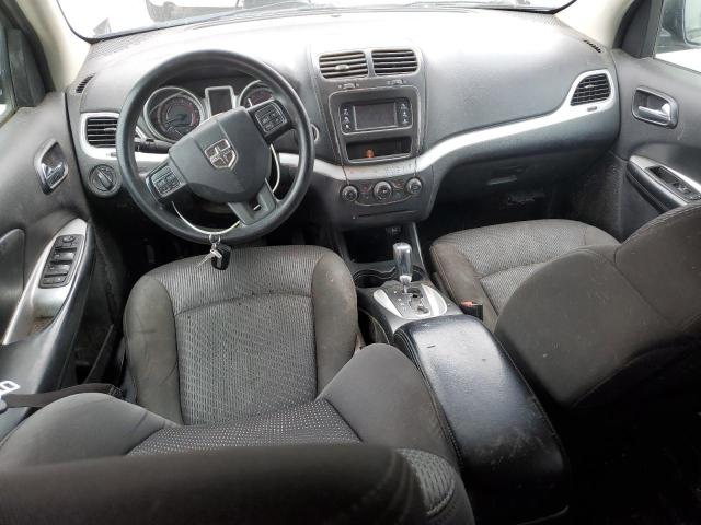 Photo 8 from auction – 2015 DODGE JOURNEY SE with VIN 3C4PDCAB6FT723089