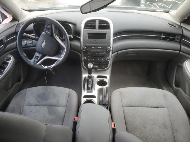 Photo 8 from auction – 2015 CHEVROLET MALIBU LS with VIN 1G11B5SL9FF145488