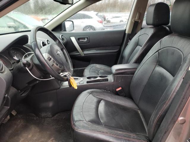 Photo 7 from auction – 2011 NISSAN ROGUE S with VIN JN8AS5MV8BW660602