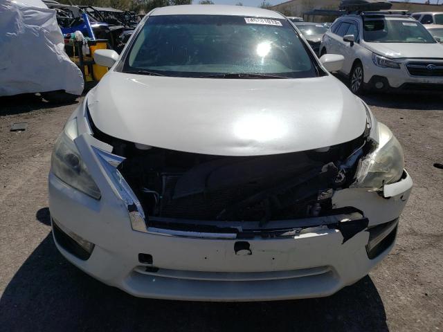 Photo 5 from auction – 2015 NISSAN ALTIMA 2.5 with VIN 1N4AL3APXFC242199