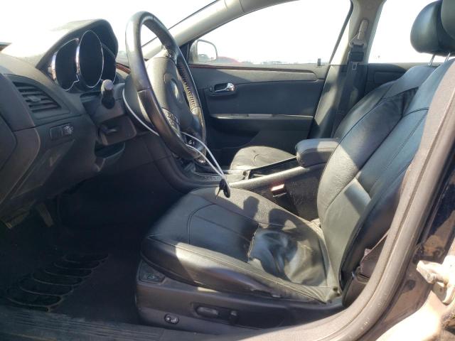 Photo 7 from auction – 2011 CHEVROLET MALIBU LTZ with VIN 1G1ZE5E19BF377586