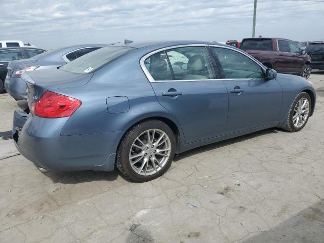 Photo 3 from auction – 2008 INFINITI G35 with VIN JNKBV61E88M205348