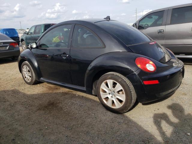 Photo 2 from auction – 2009 VOLKSWAGEN NEW BEETLE with VIN 3VWPW31C79M517049