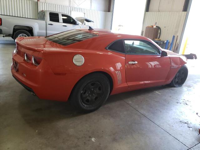 Zdjęcie 3 z aukcji – 2013 CHEVROLET CAMARO LS z VIN 2G1FA1E36D9194263