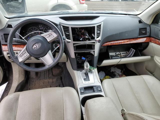 Снимка 8 от търг – 2011 SUBARU OUTBACK 3. с VIN 4S4BRDKCXB2367357