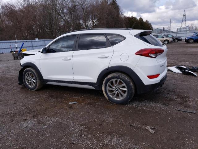 Photo 2 from auction – 2017 HYUNDAI TUCSON LIM with VIN KM8J3CA41HU559815