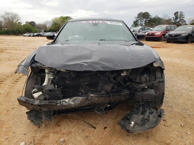Photo 5 from auction – 2018 DODGE CHARGER SX with VIN 2C3CDXBG3JH206631
