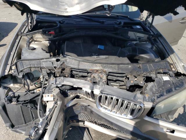 Photo 12 from auction – 2007 BMW X3 3.0SI with VIN WBXPC93407WF13450