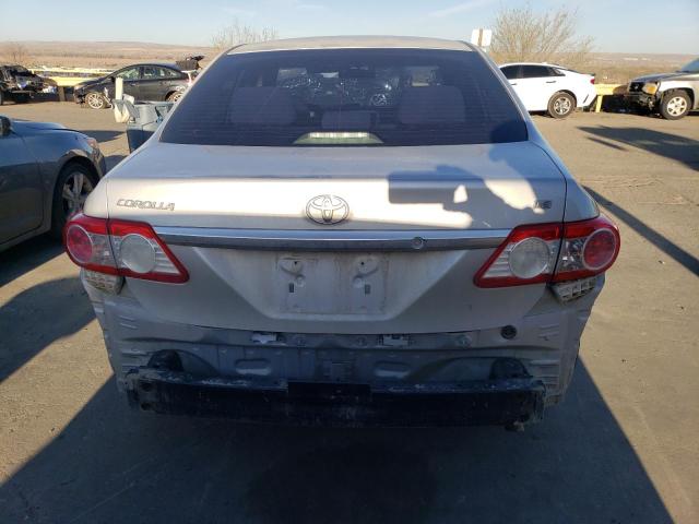 Photo 6 from auction – 2011 TOYOTA COROLLA BA with VIN 2T1BU4EE8BC597979